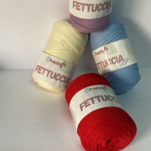FETTUCCIA LYCRA GR.400