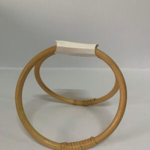 MANICO IN BAMBOO NATURALE DIAM.15CM.